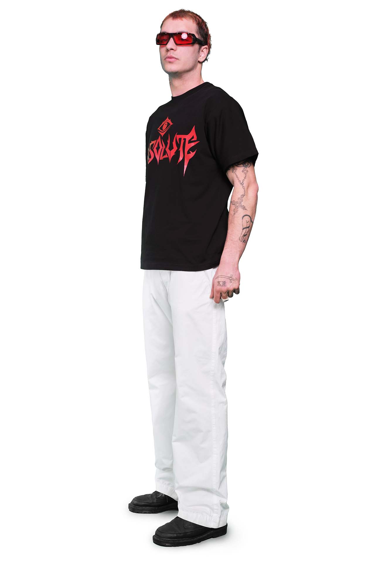 ABSOLUTE T-SHIRT