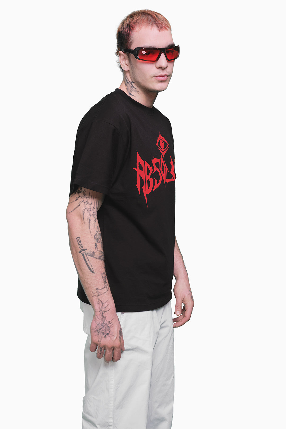 ABSOLUTE T-SHIRT