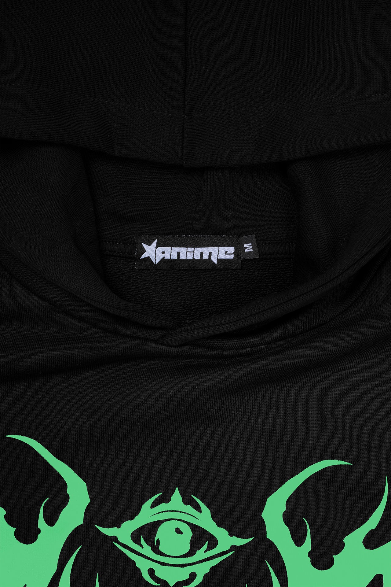 ANIME HOODIE