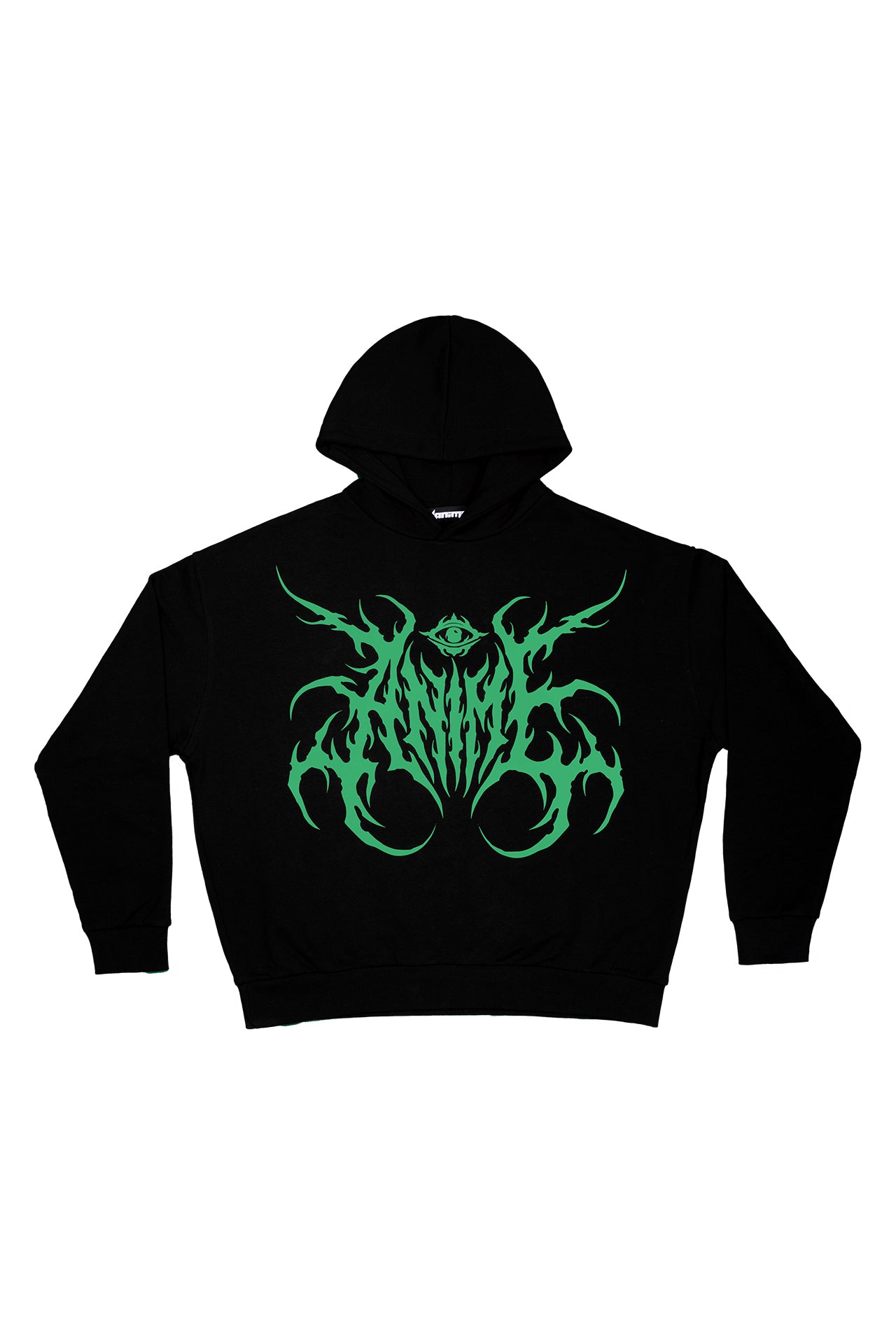 ANIME HOODIE