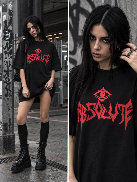 ABSOLUTE T-SHIRT