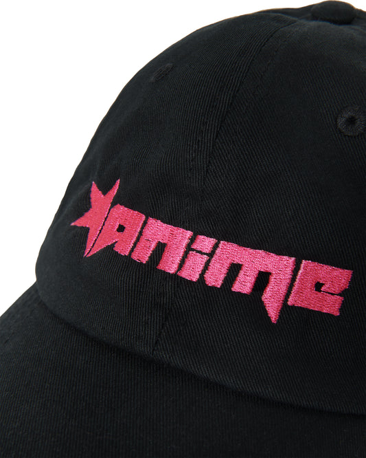 ANIME LOGO CAP