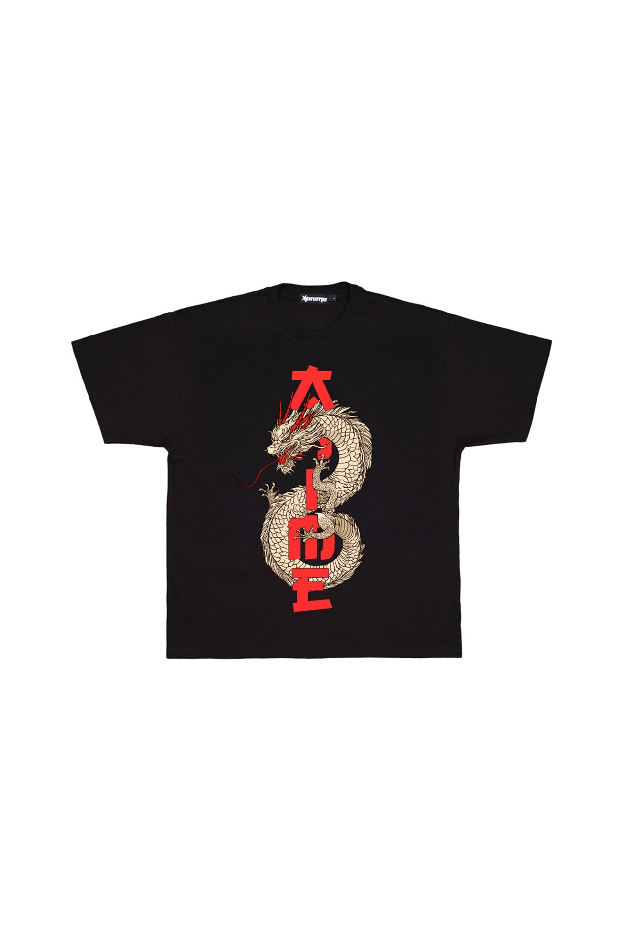 ANGEL & DEMON - ANIME T-SHIRT