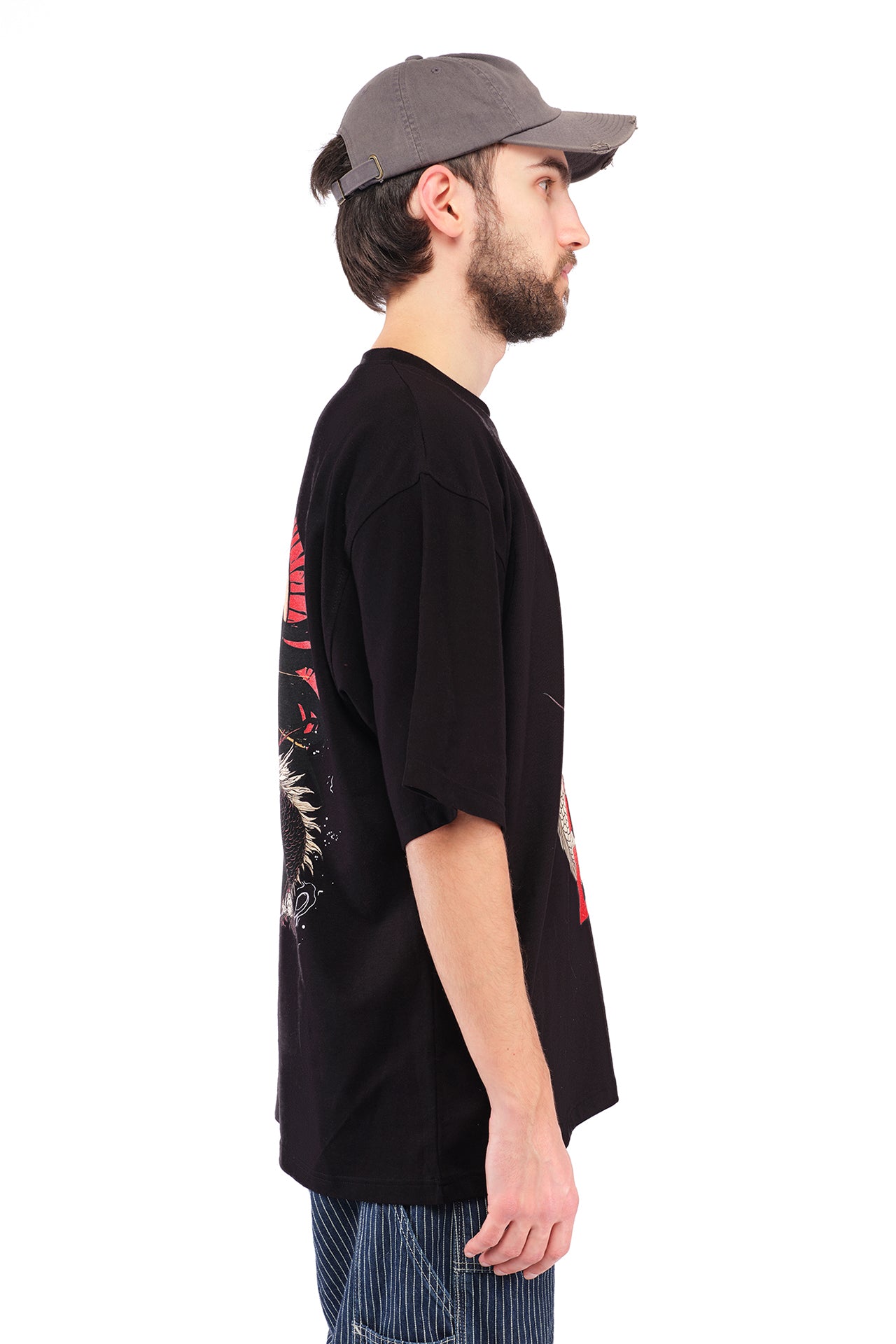 ANGEL & DEMON - ANIME T-SHIRT