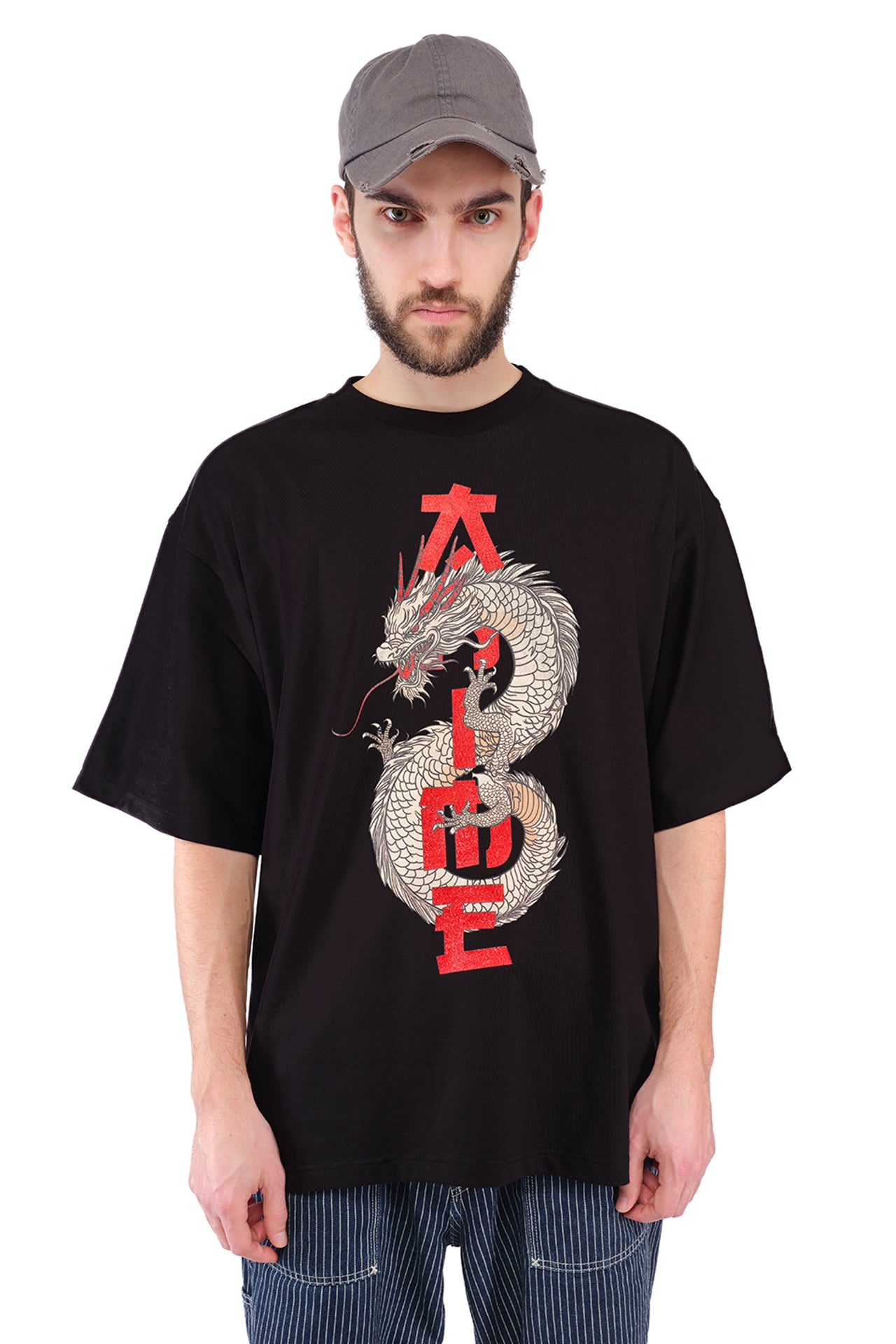 ANGEL & DEMON - ANIME T-SHIRT