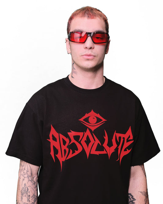 ABSOLUTE T-SHIRT