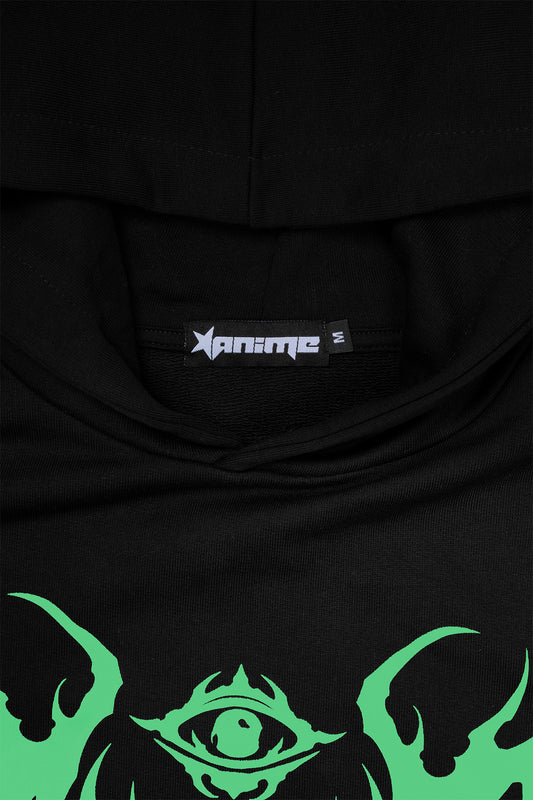 ANIME HOODIE