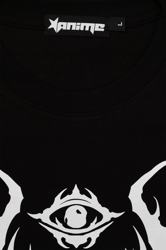 ANIME T-SHIRT