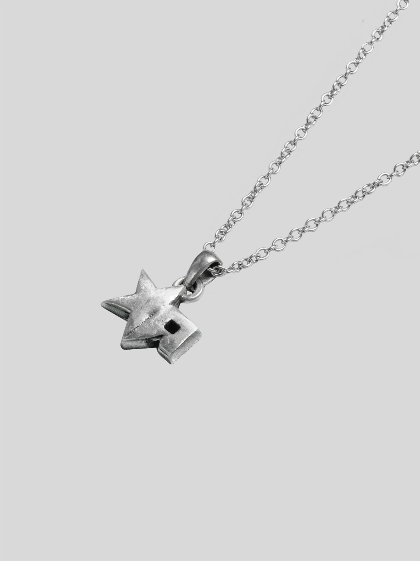 ANIME NECKLACE