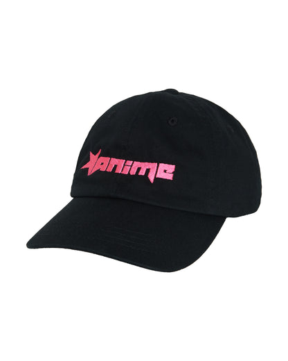 ANIME LOGO CAP