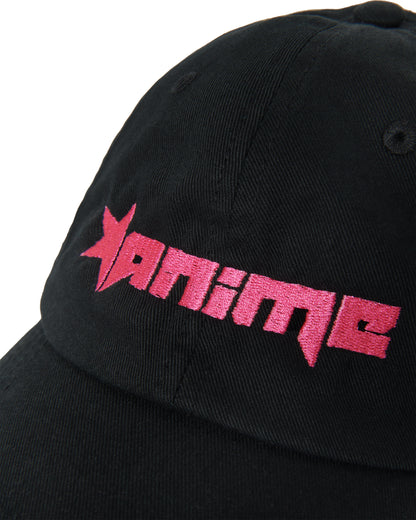 ANIME LOGO CAP