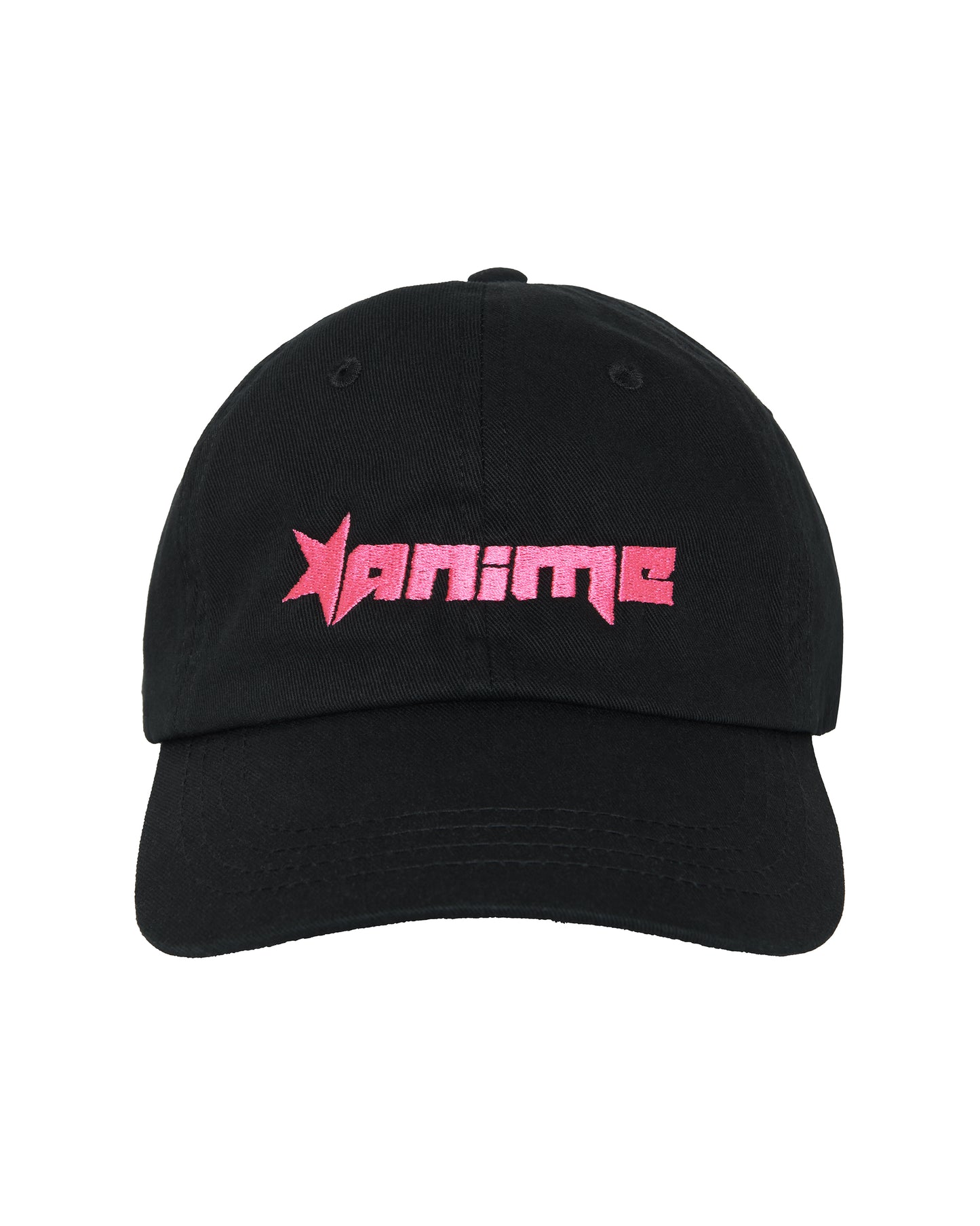ANIME LOGO CAP