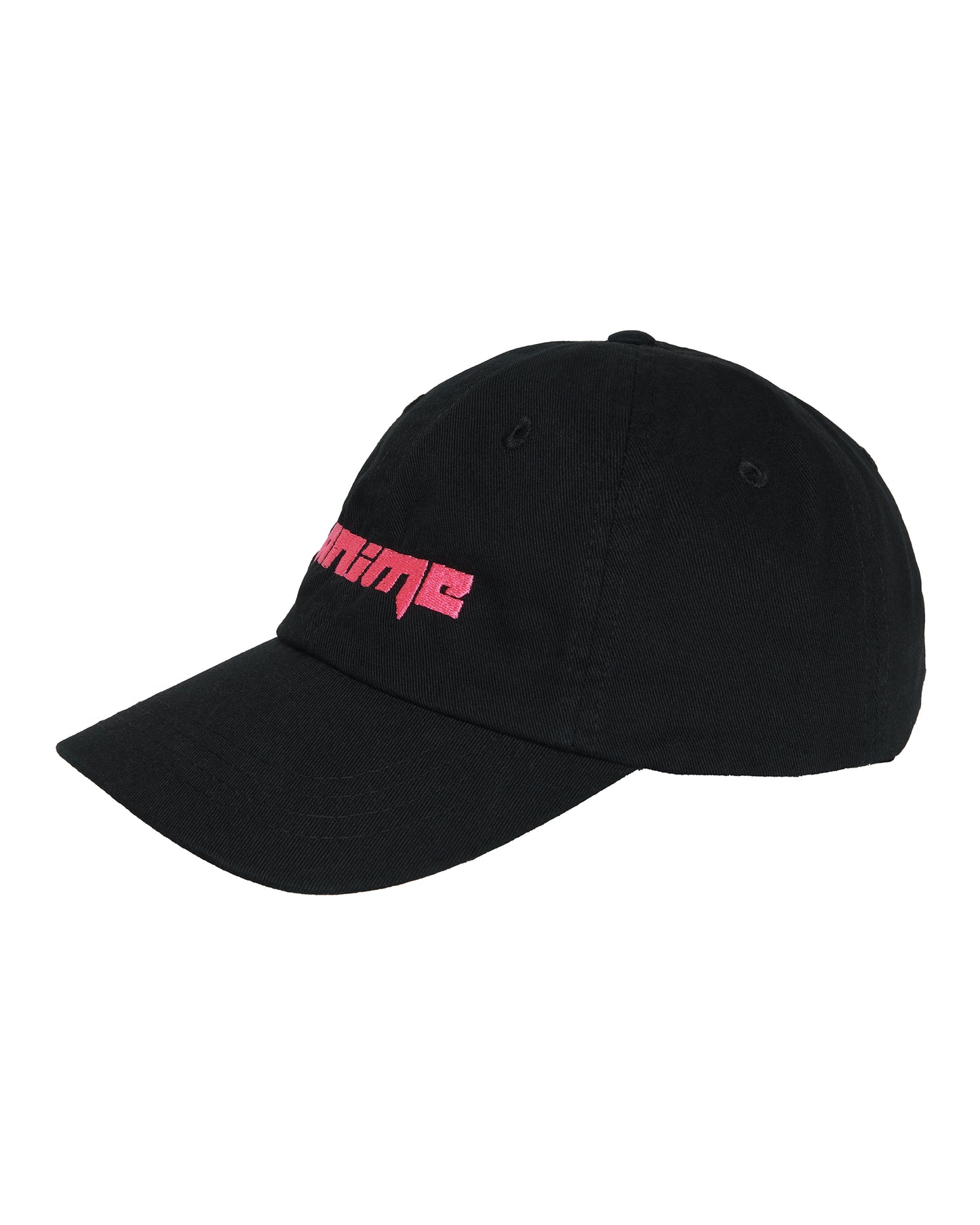 ANIME LOGO CAP