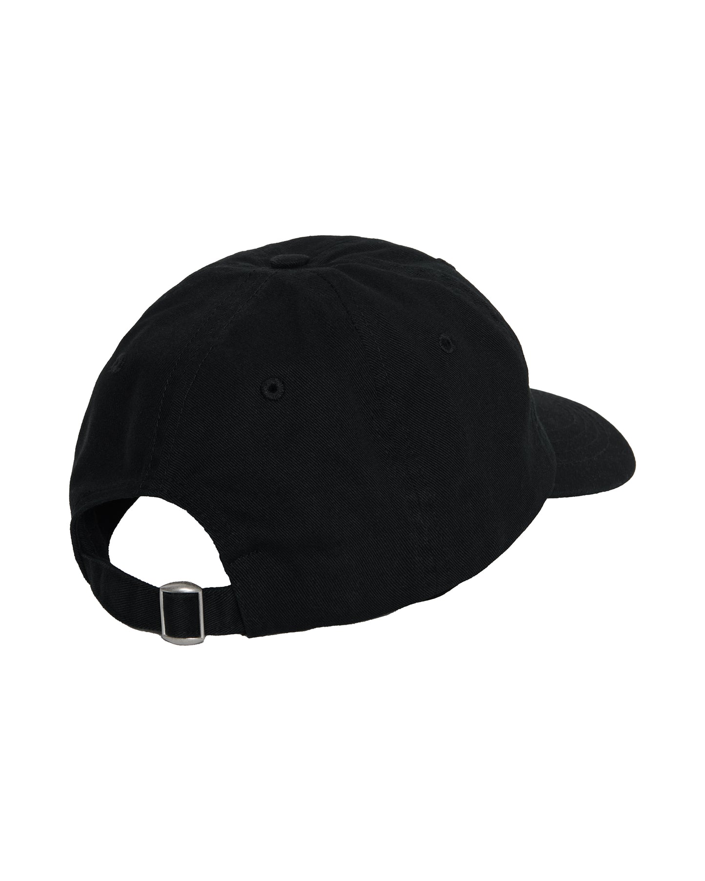 ANIME LOGO CAP
