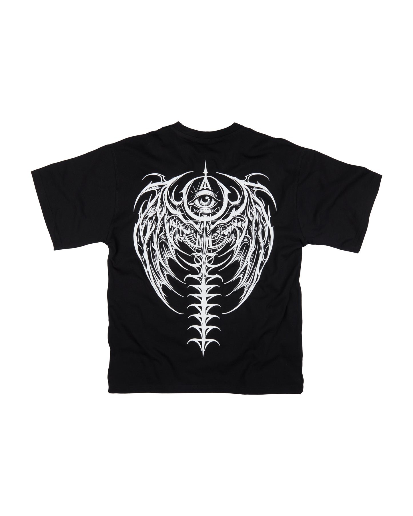 ANIME CREATURA ALATA T-SHIRT