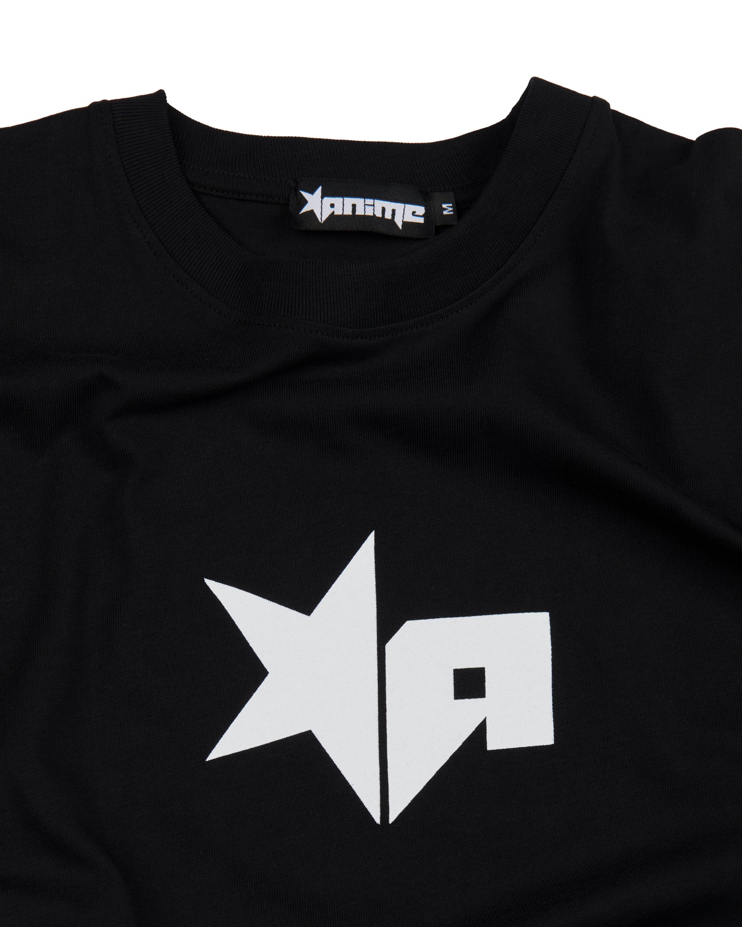ANIME CREATURA ALATA T-SHIRT