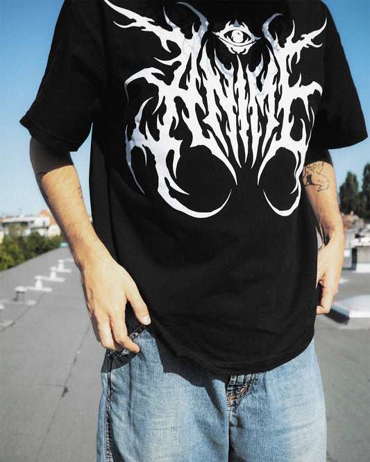 ANIME T-SHIRT