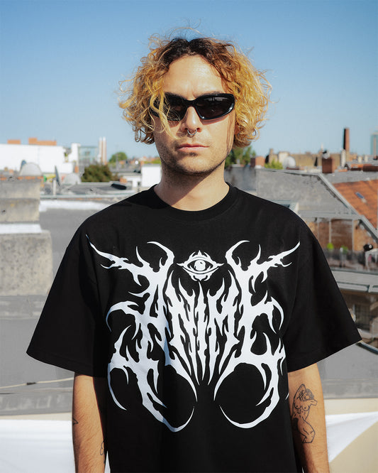 ANIME T-SHIRT